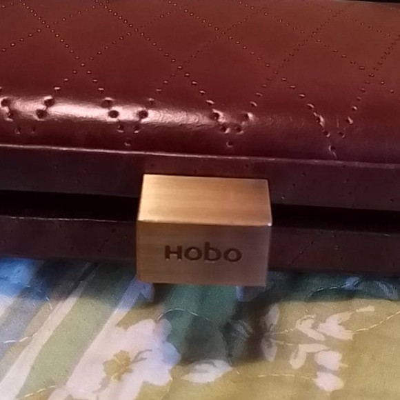 HOBO clutch - Picture 2 of 8